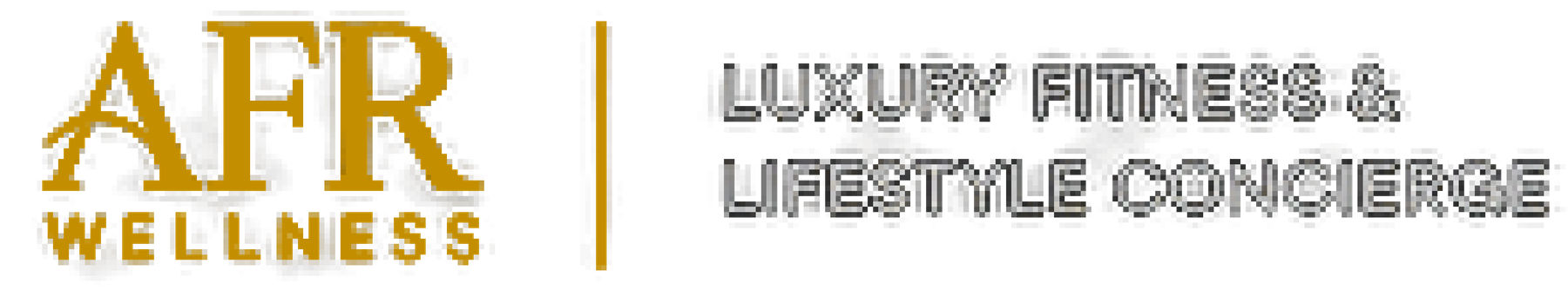 AFR Wellness - Luxury Fitness & Lifestyle Concierge
